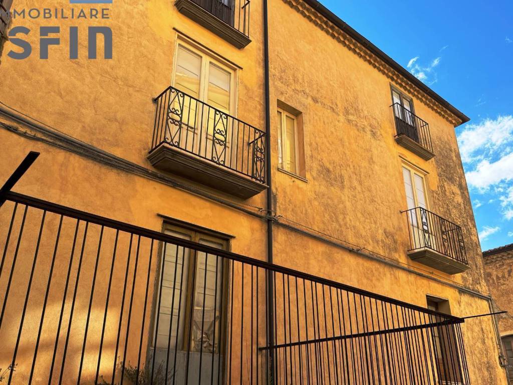 Casa indipendente a Montalto uffugo in Largo Carlo Nardi, 1 - Foto 5