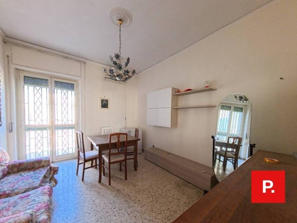 Appartamento a Santa maria capua vetere in via trav. mario fiore - Foto 3