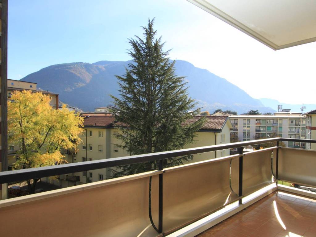 Appartamento a Bolzano in Via Roen - Foto 4