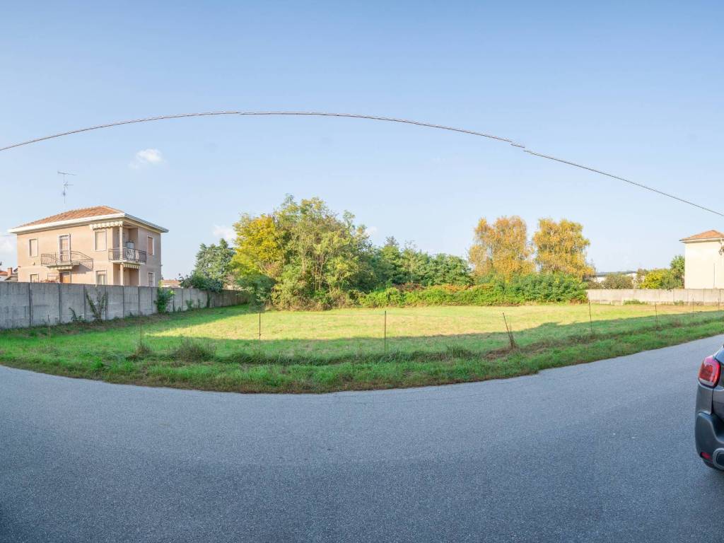 Terreno a Vanzaghello in Via Martiri di Belfiore - Foto 4