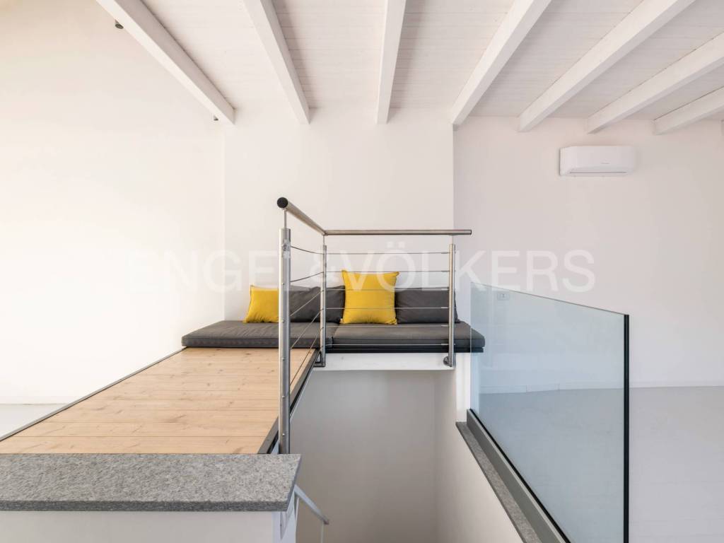 Villetta a schiera a Maccagno con pino e veddasca in Via Guglielmo Marconi, 7 - Foto 4