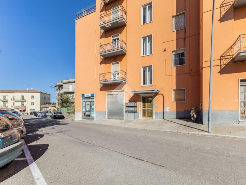 Appartamento a Blera in Viale etruria, 23 - Foto 2