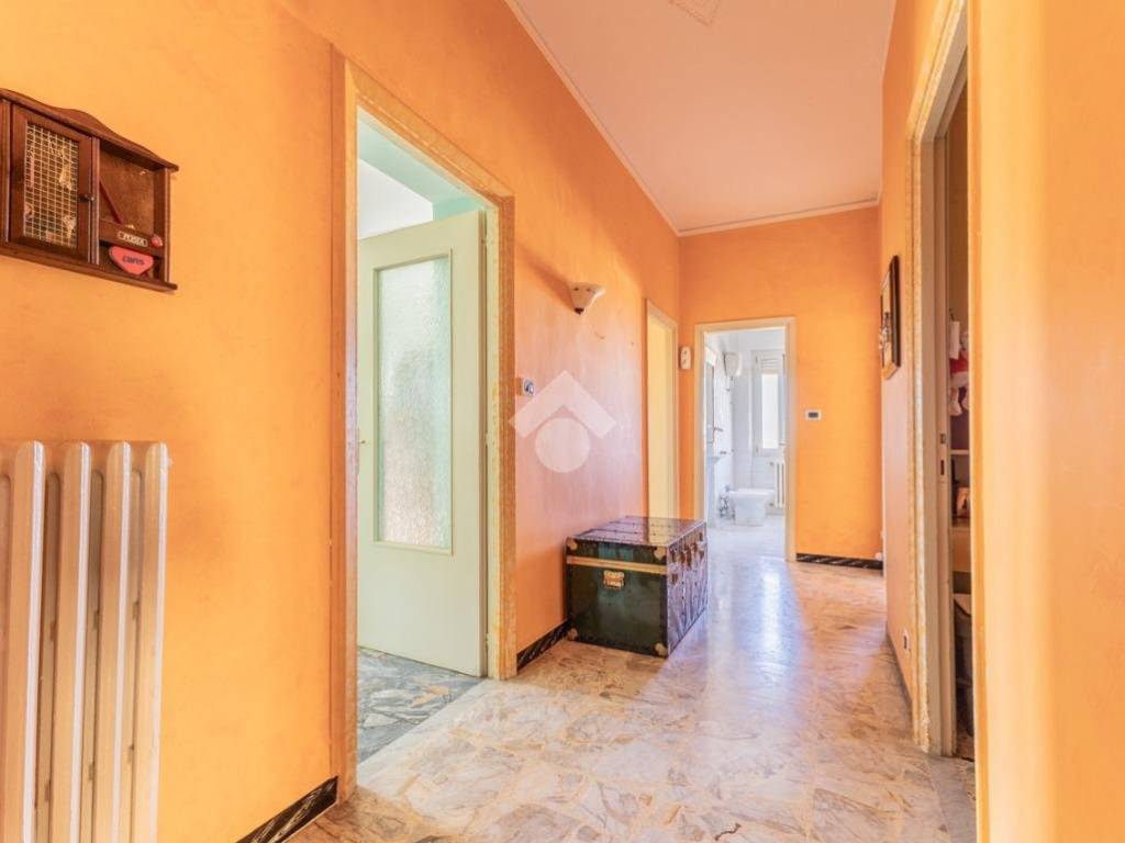 Appartamento a Blera in Viale etruria, 23 - Foto 4