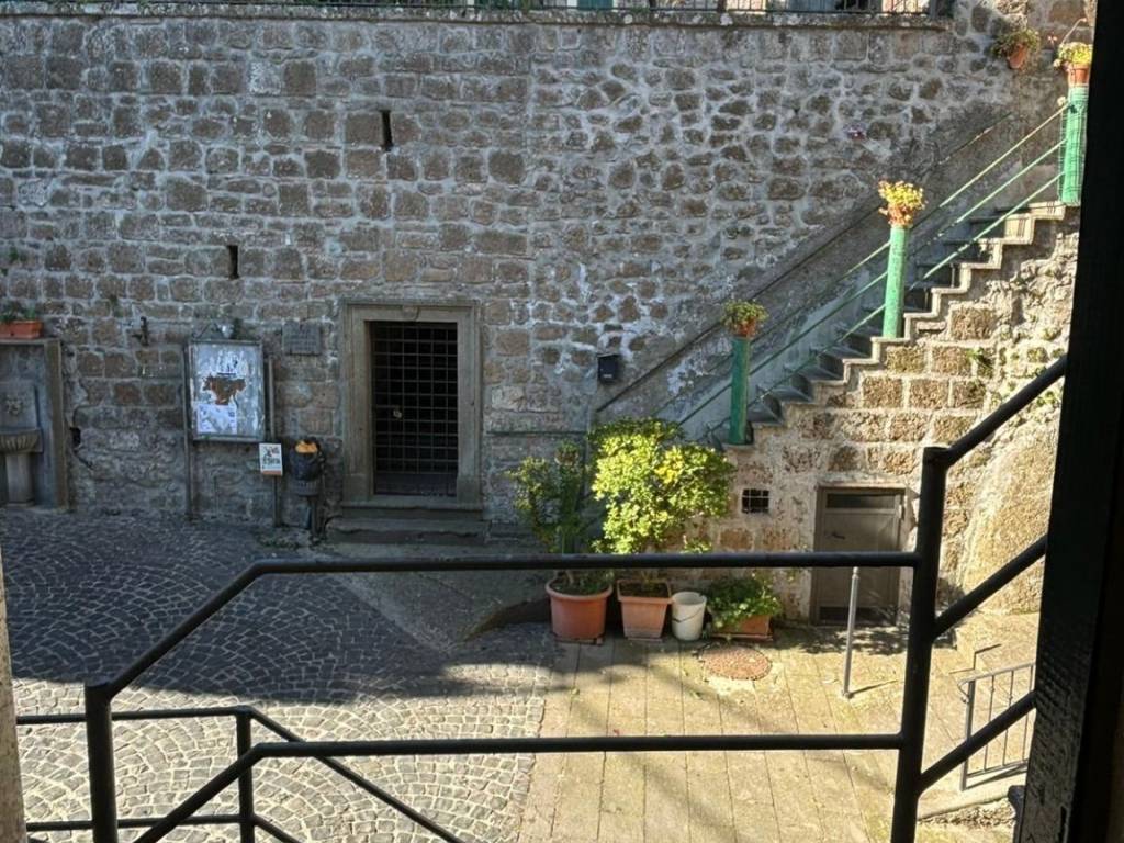 Appartamento a Vallerano in Via Porta Nuova - Foto 3