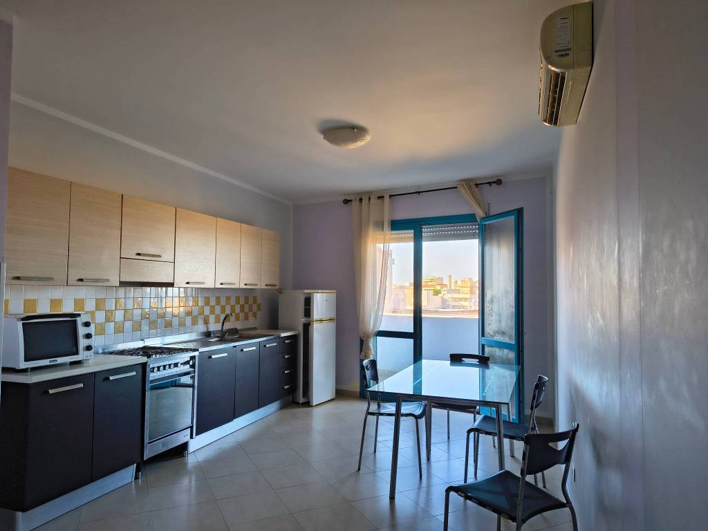 Appartamento a Trapani in Via Benedetto Valenza - Foto 4