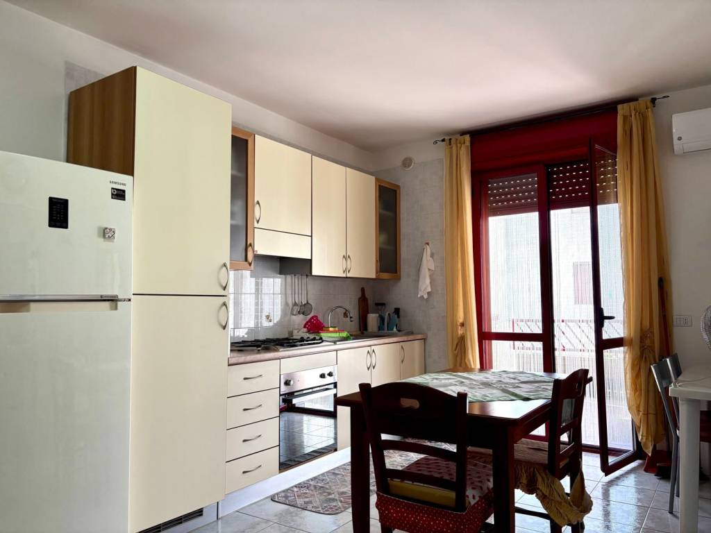 Appartamento a Campomarino in via amendola - Foto 2