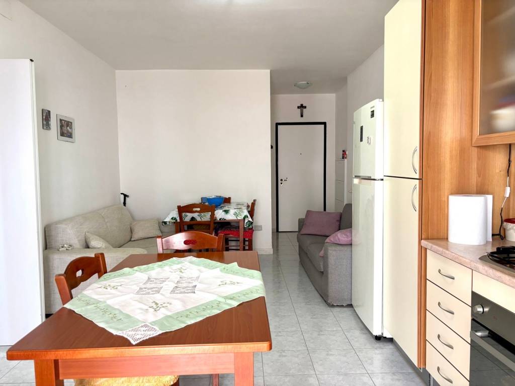 Appartamento a Campomarino in via amendola - Foto 3