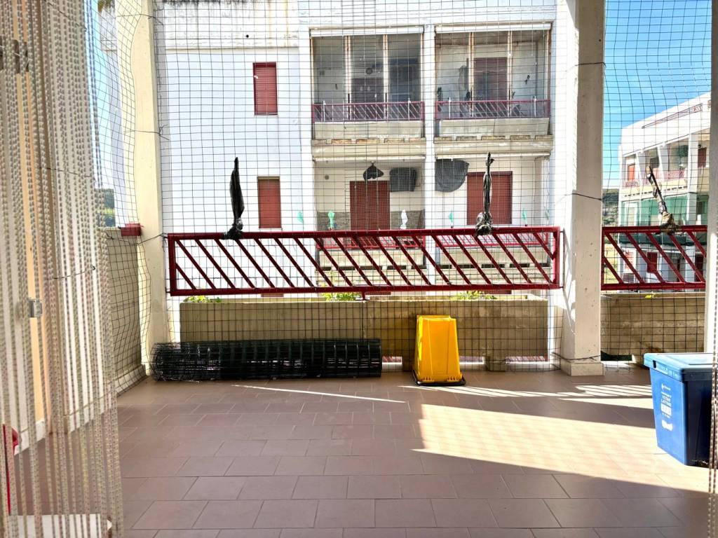 Appartamento a Campomarino in via amendola - Foto 4