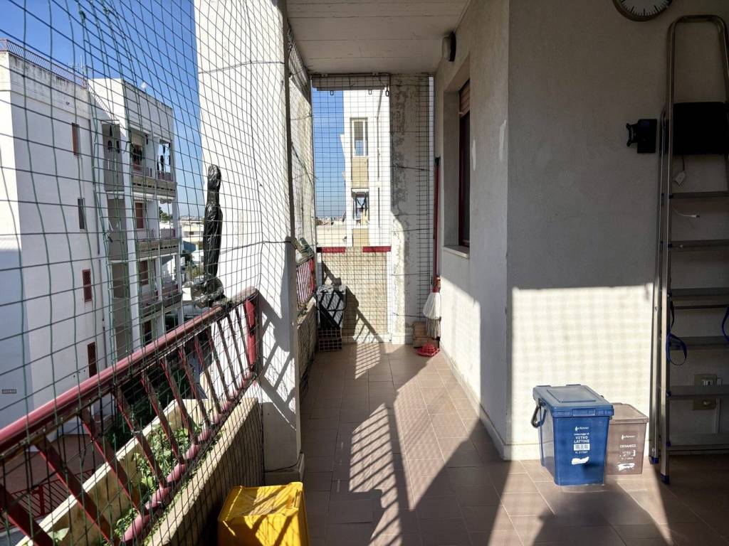Appartamento a Campomarino in via amendola - Foto 5