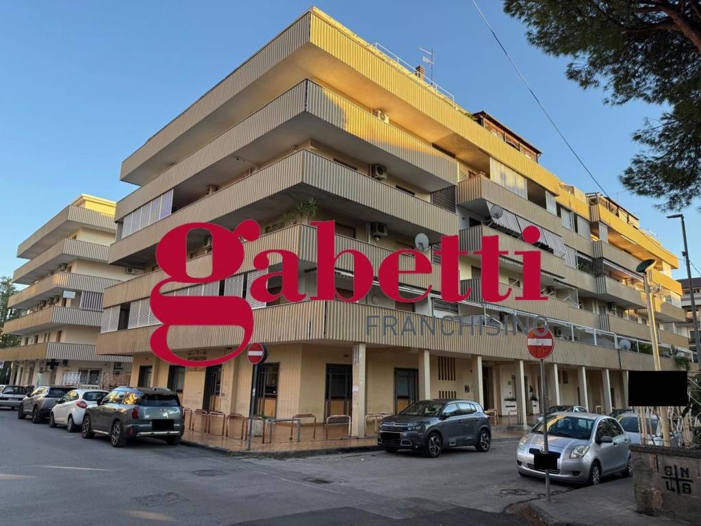 Appartamento a San nicola la strada in Via Torino, 45 - Foto 2