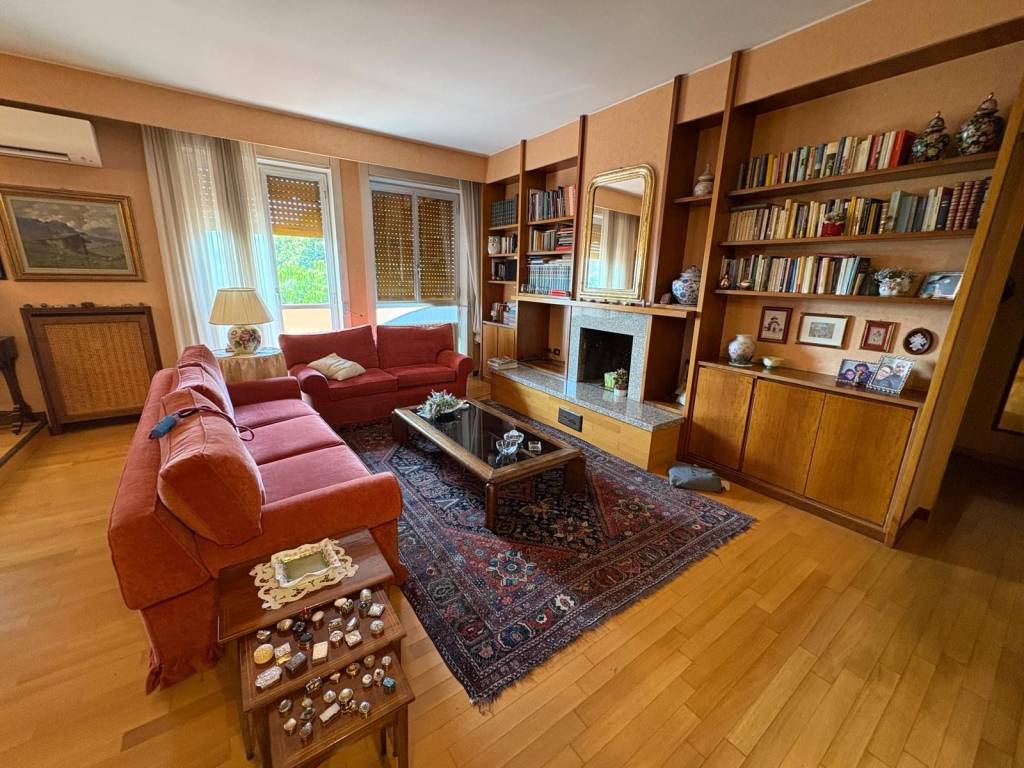 Appartamento a Gallarate in Via Gran Paradiso, 45 - Foto 3