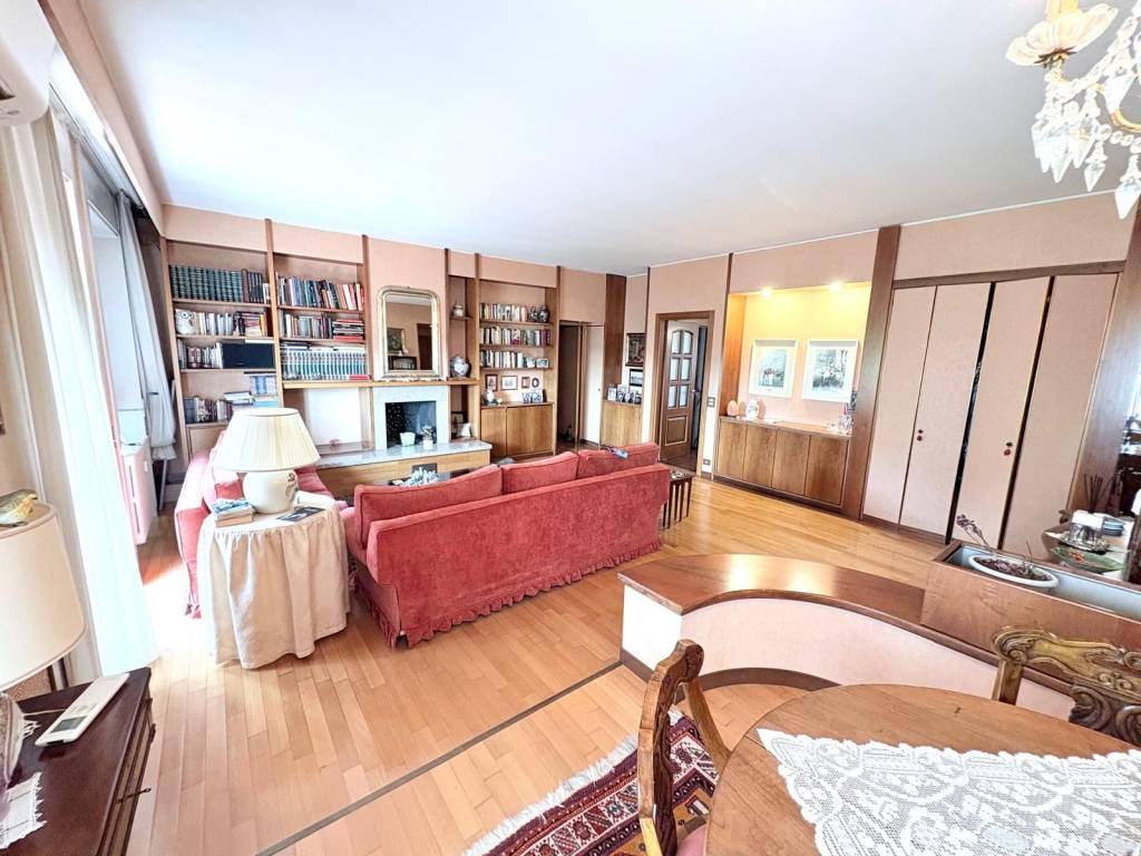 Appartamento a Gallarate in Via Gran Paradiso, 45 - Foto 5