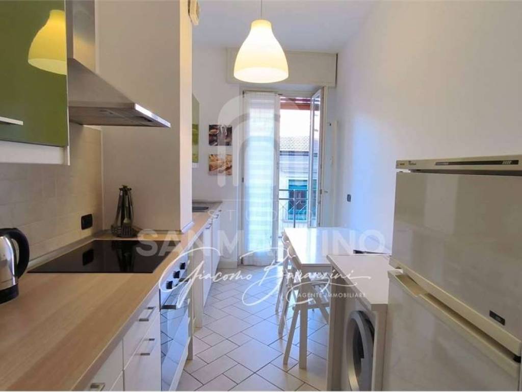 Appartamento a Varese in Via Morazzone, 8 - Foto 3