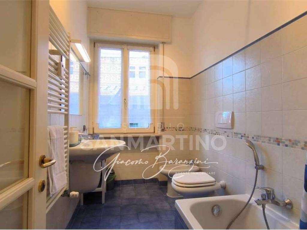 Appartamento a Varese in Via Morazzone, 8 - Foto 4