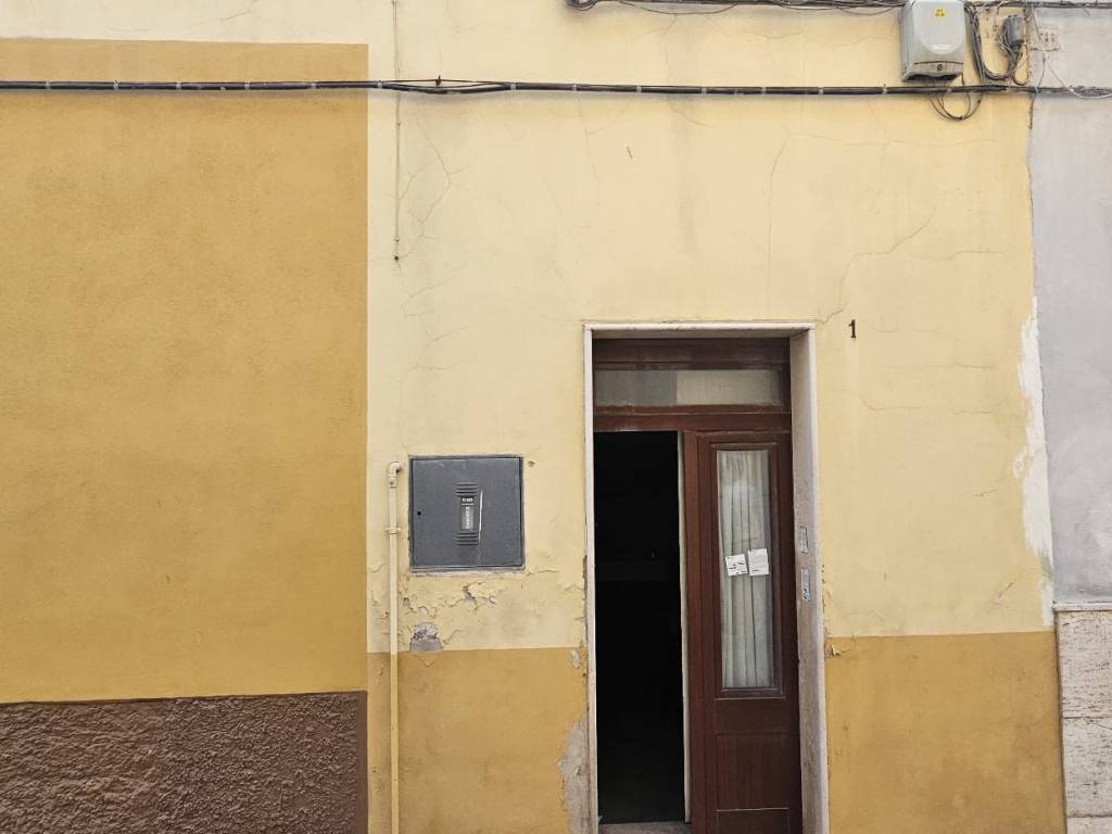 Casa indipendente a Cerignola in Via Torino - Foto 3