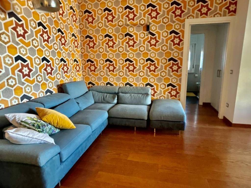 Attico / mansarda a San benedetto del tronto in Viale Alcide De Gasperi, 46 - Foto 3