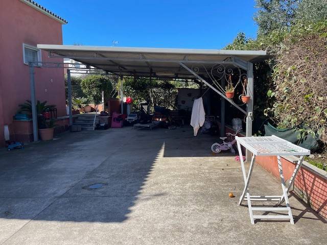 Villa a San felice circeo in Via Ugo Foscolo, 25 - Foto 4