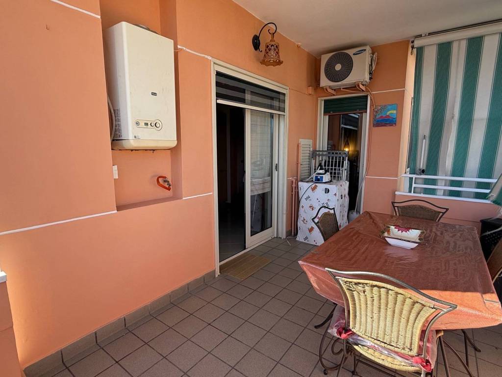 Appartamento a Giugliano in campania in Via della Torre, 10 - Foto 3