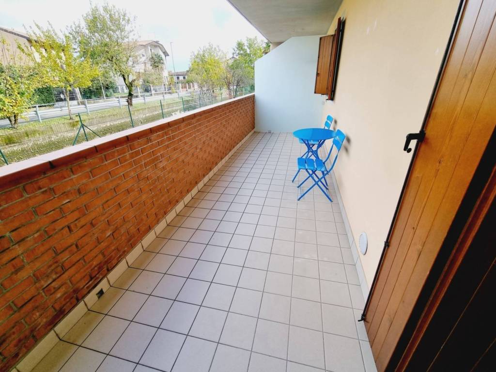 Appartamento a Udine in Via Brescia, 41 - Foto 2