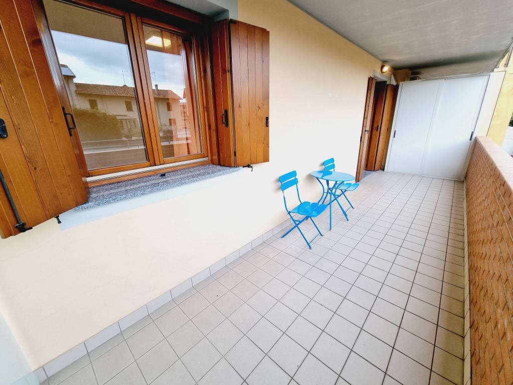 Appartamento a Udine in Via Brescia, 41 - Foto 4
