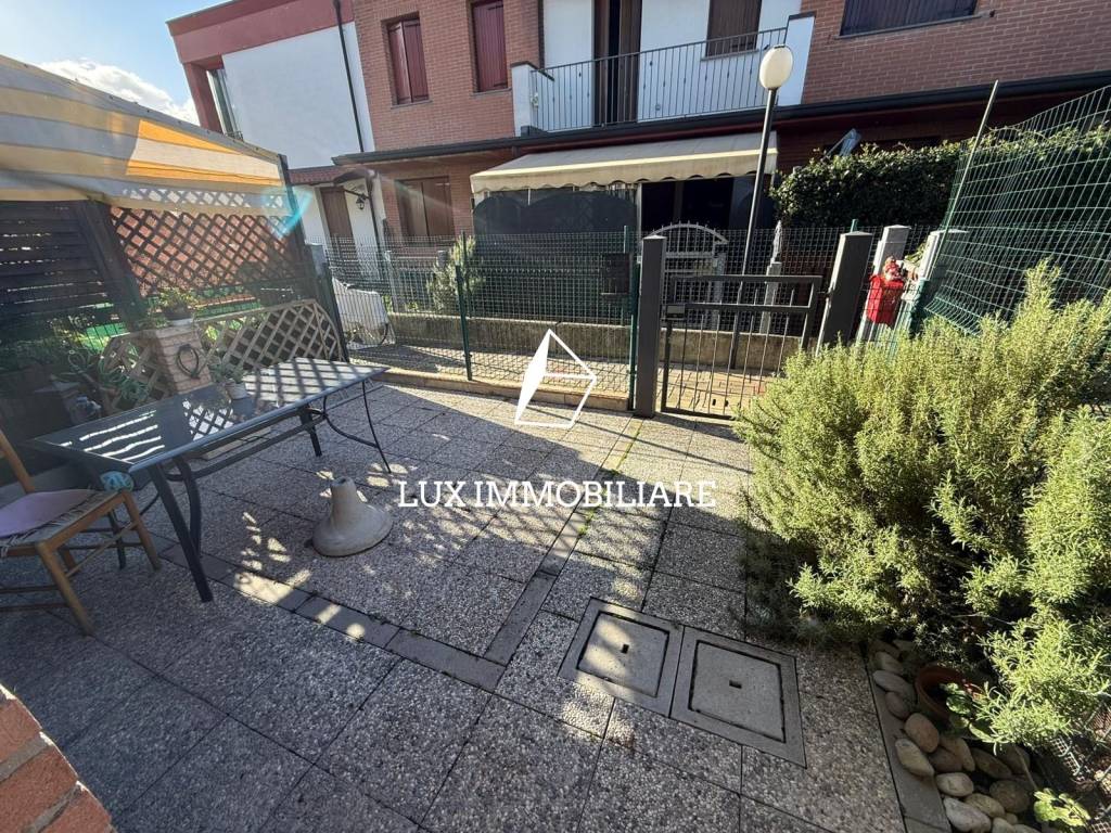 Villetta a schiera a Massa lombarda in Via Castelletto - Foto 4
