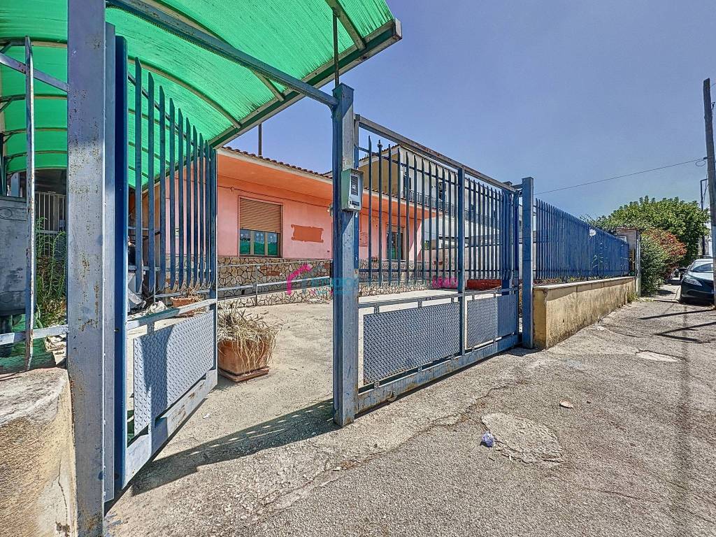 Immobile a Marigliano in Via Masseria Sapio - Foto 2