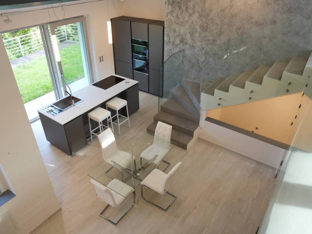 Villa a Magione in Località Case Sparse - Foto 2