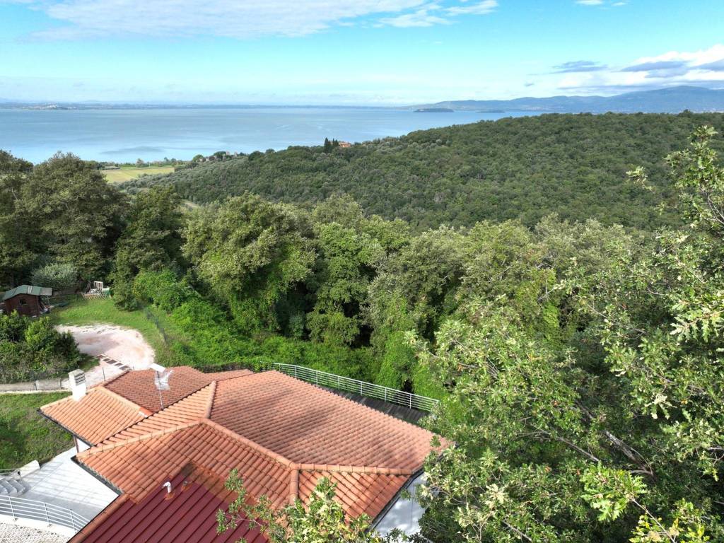 Villa a Magione in Località Case Sparse - Foto 3