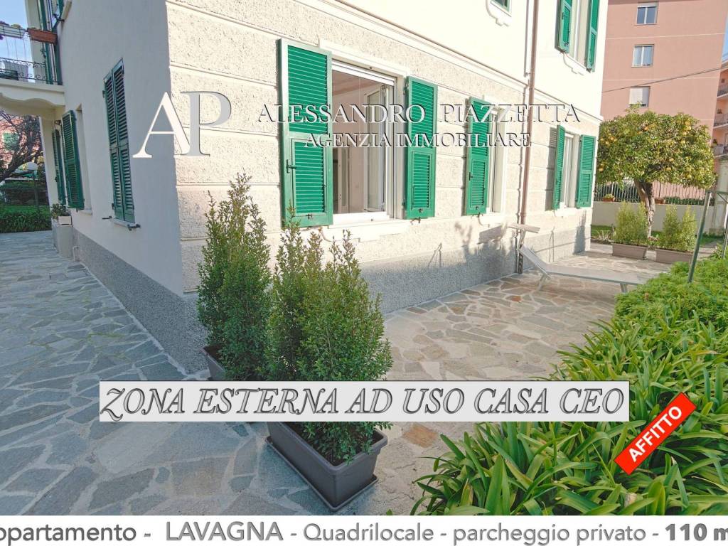 Appartamento a Lavagna - Foto 2
