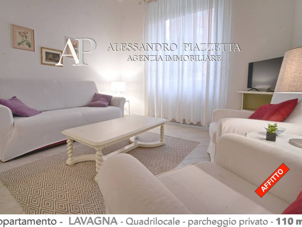 Appartamento a Lavagna - Foto 3
