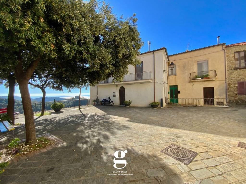 Appartamento a Pollica in Via Cesare Battisti, 3 - Foto 2