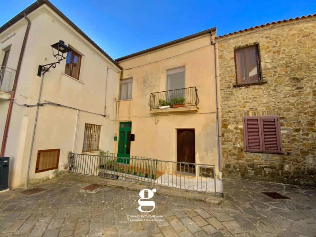 Appartamento a Pollica in Via Cesare Battisti, 3 - Foto 3