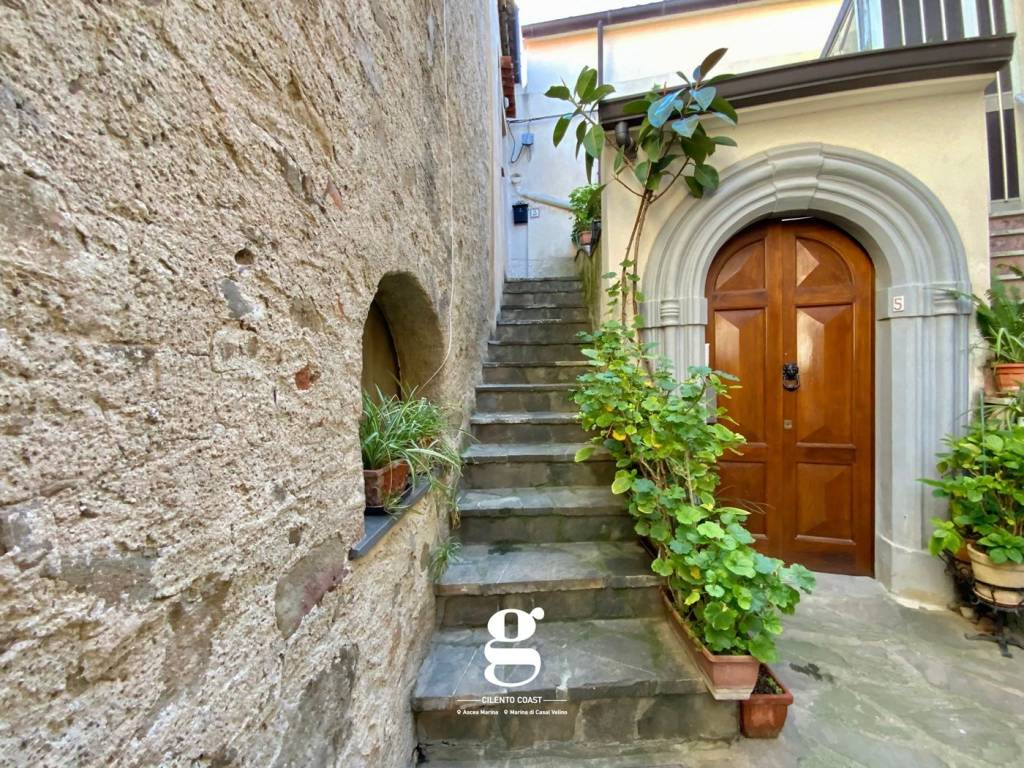 Appartamento a Pollica in Via Cesare Battisti, 3 - Foto 5