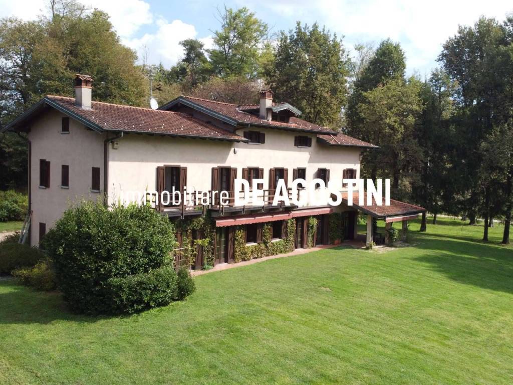 Rustico / casale a Borgo ticino in via Santuario 8 - Foto 2