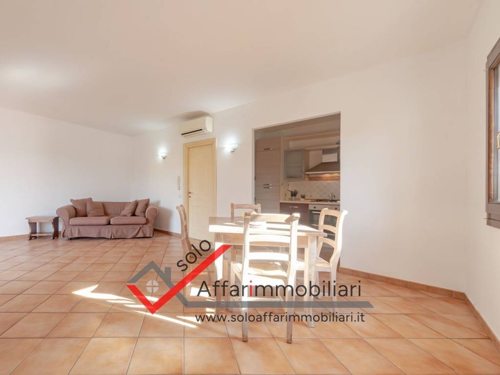 Villetta a schiera a Arzachena - Foto 3