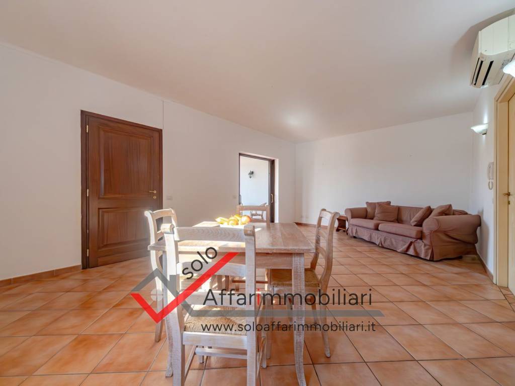 Villetta a schiera a Arzachena - Foto 4