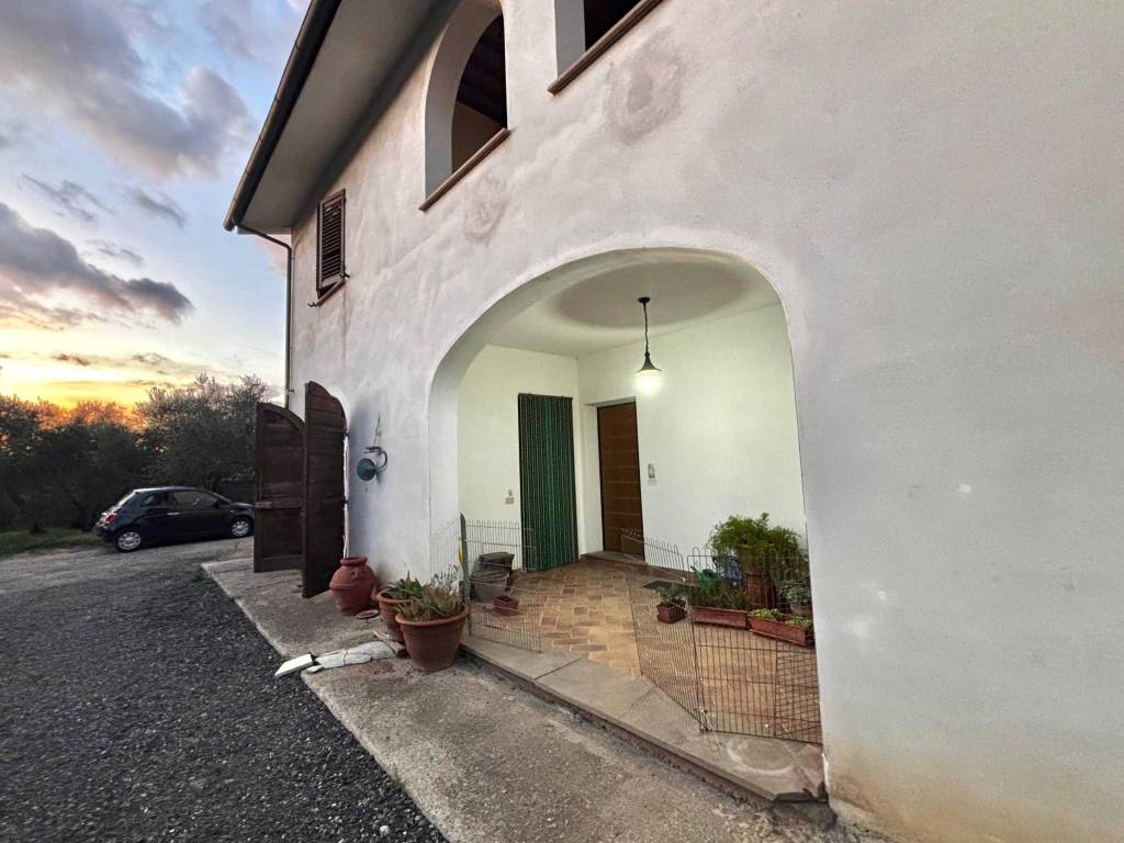 Appartamento a Casciana terme lari in Via Pieve - Foto 3