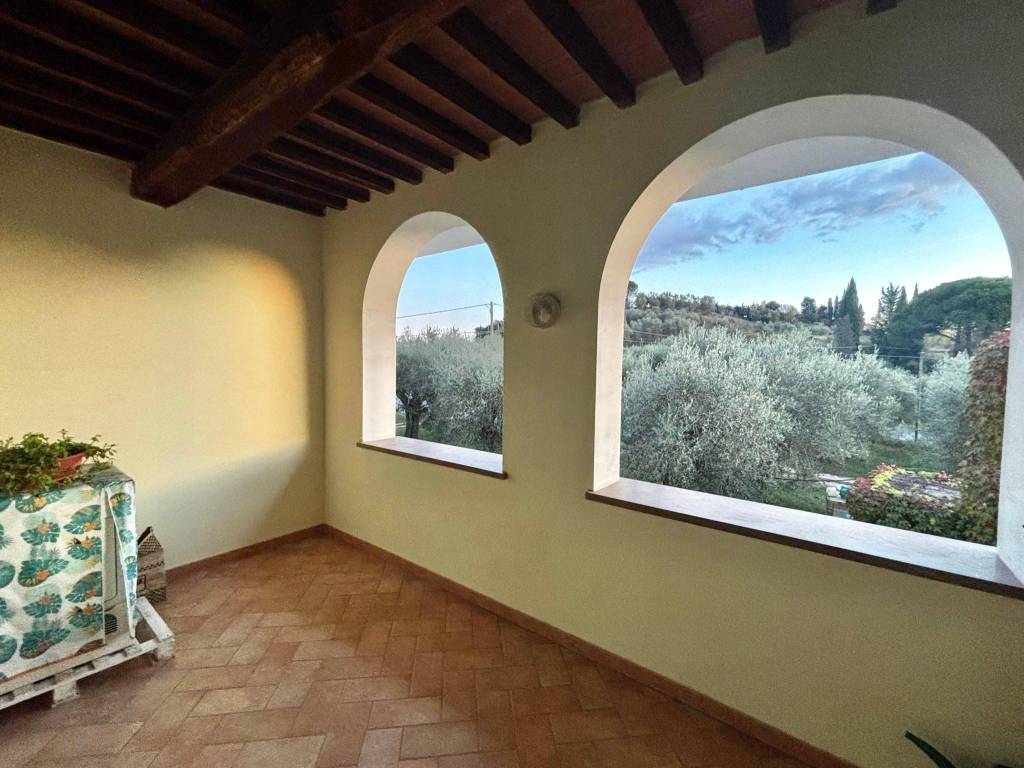 Appartamento a Casciana terme lari in Via Pieve - Foto 5