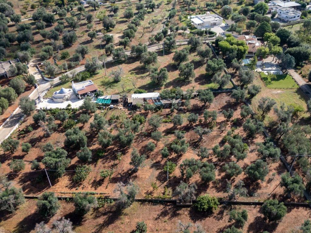 Rustico / casale a Carovigno in Contrada Gaeta Grande - Foto 2