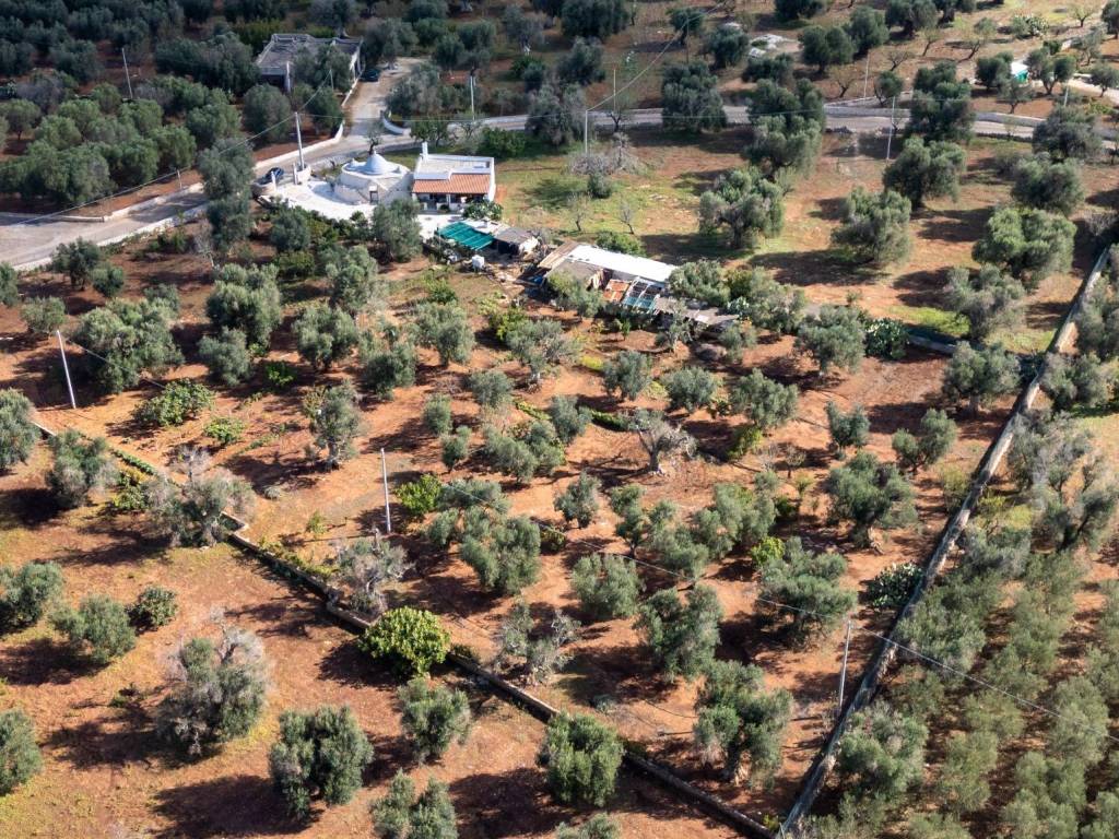 Rustico / casale a Carovigno in Contrada Gaeta Grande - Foto 3