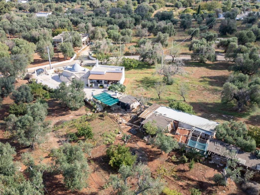 Rustico / casale a Carovigno in Contrada Gaeta Grande - Foto 4