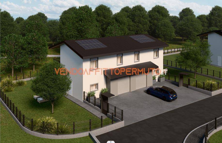Villa a Caravaggio in Via Roma - Foto 3