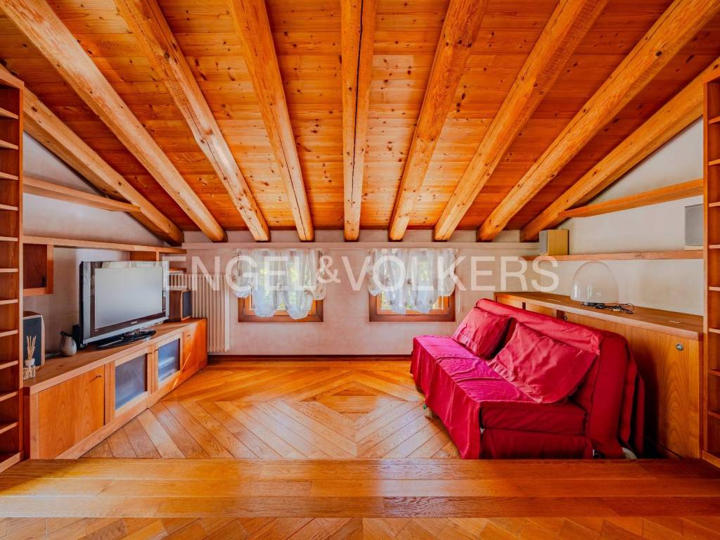 Villa a Refrontolo in Via Boschi - Foto 2