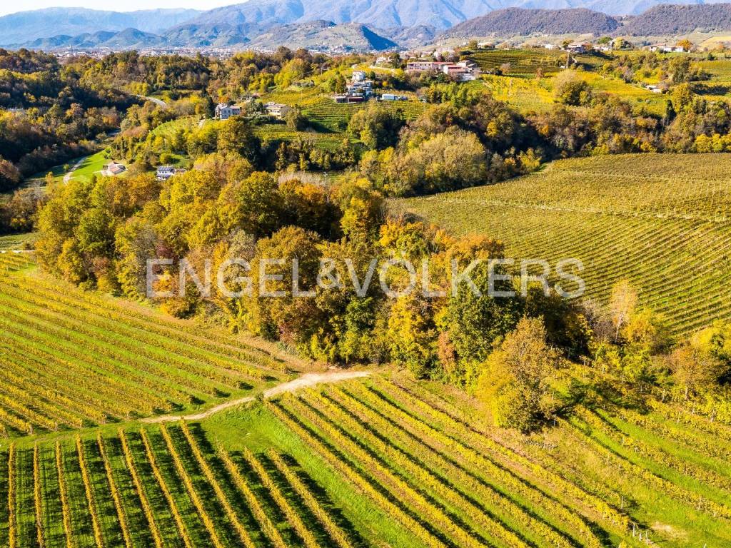 Villa a Refrontolo in Via Boschi - Foto 3