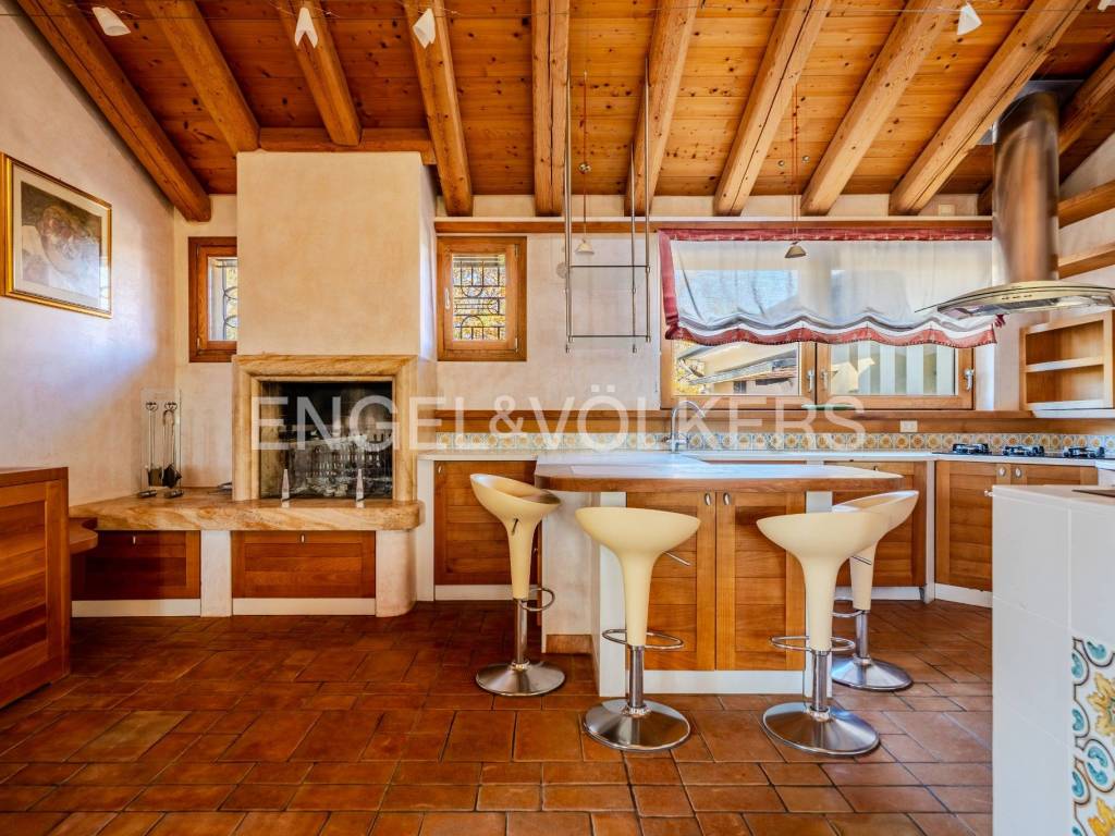 Villa a Refrontolo in Via Boschi - Foto 4