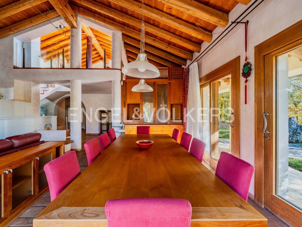 Villa a Refrontolo in Via Boschi - Foto 5