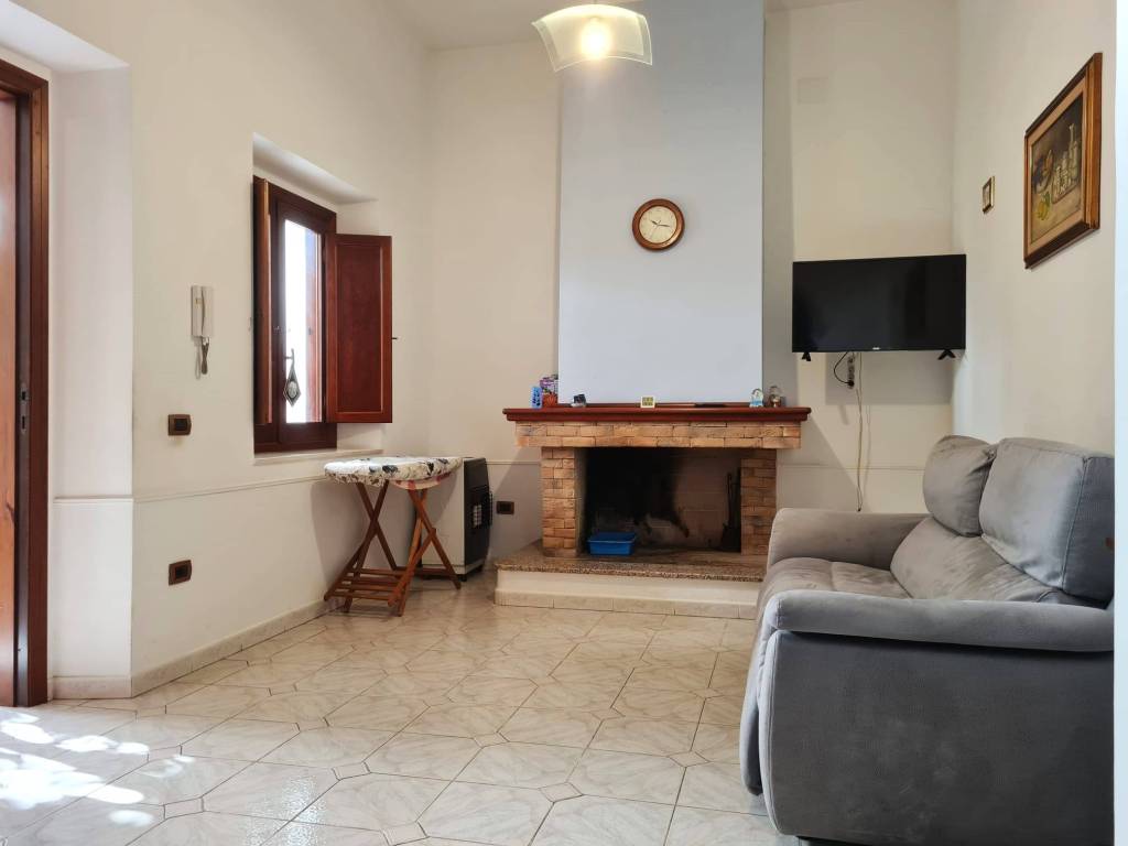 Villa a Quartucciu in Via Biserta - Foto 4