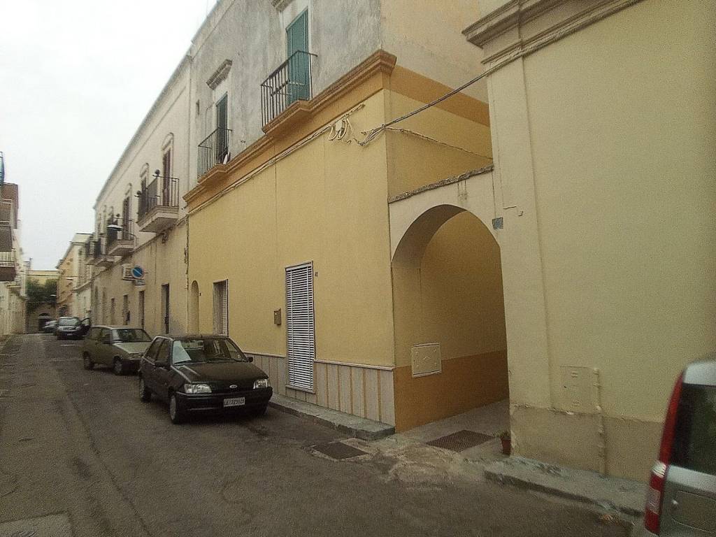 Appartamento a Nardò in Via P. Toselli, 43 - Foto 2