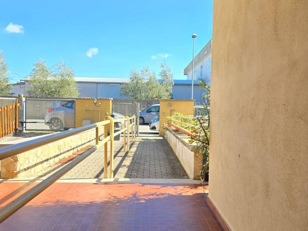 Villetta a schiera a Nettuno in Via Capranica, 37 - Foto 5