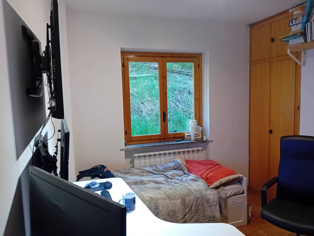 Appartamento a Cesana torinese in Via Ortigara, 25 - Foto 4